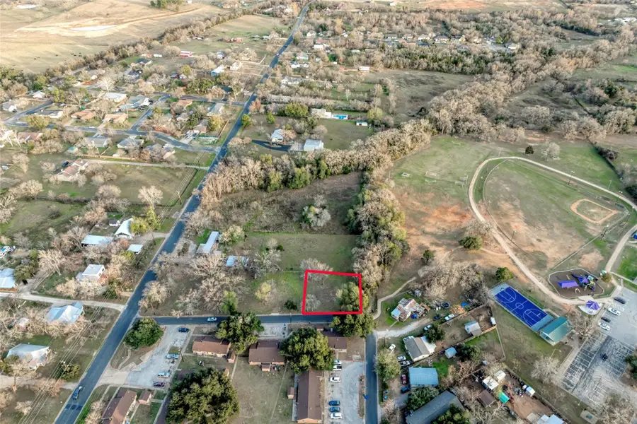 Lot 4 E Alamo St, Elgin, TX 78621 - #3