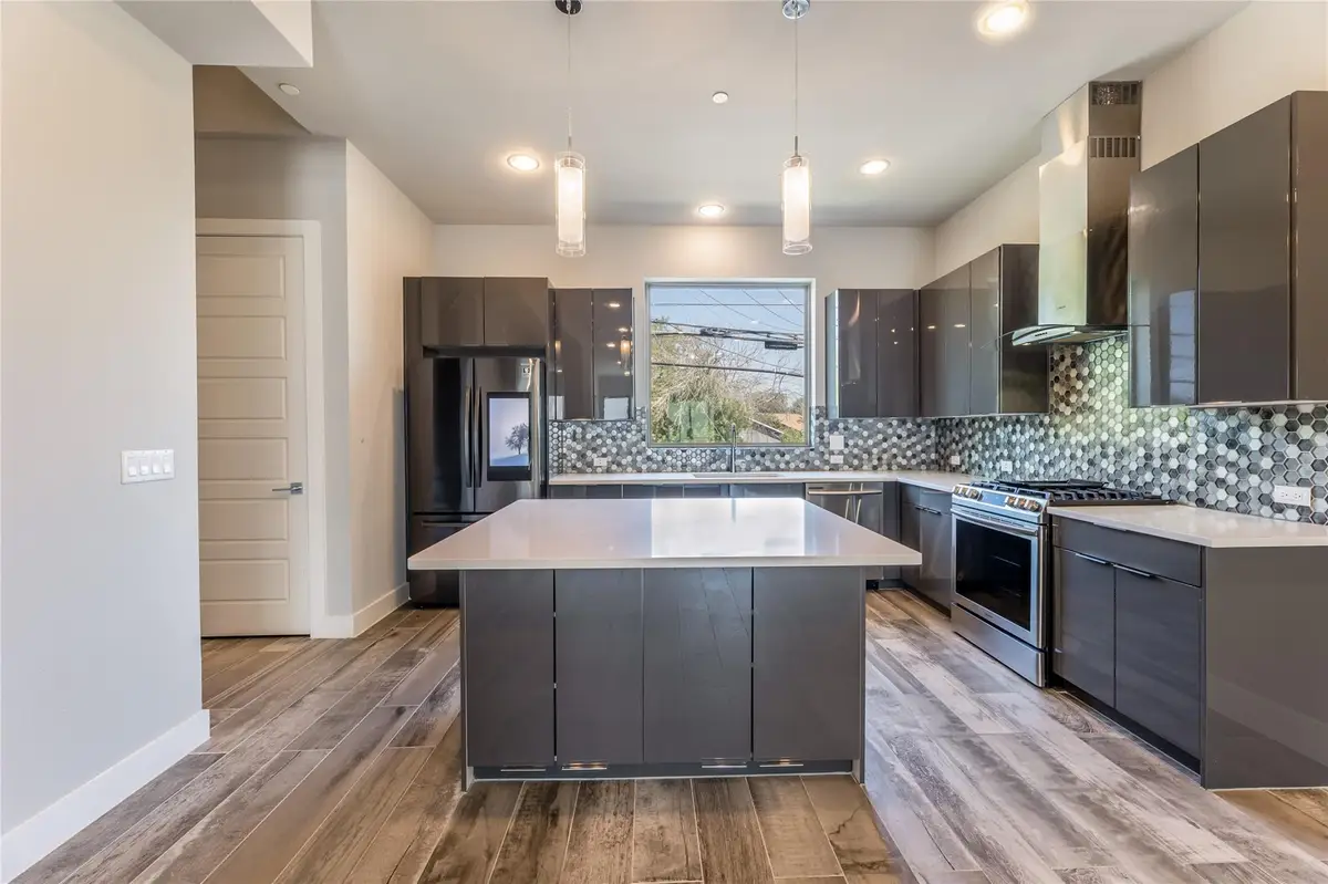 1417 Kramer Ln #9, Austin, TX 78758 - #1