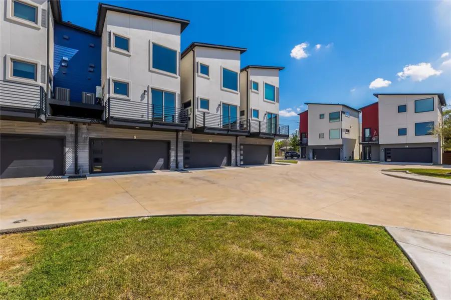 1417 Kramer Ln #9, Austin, TX 78758 - #3