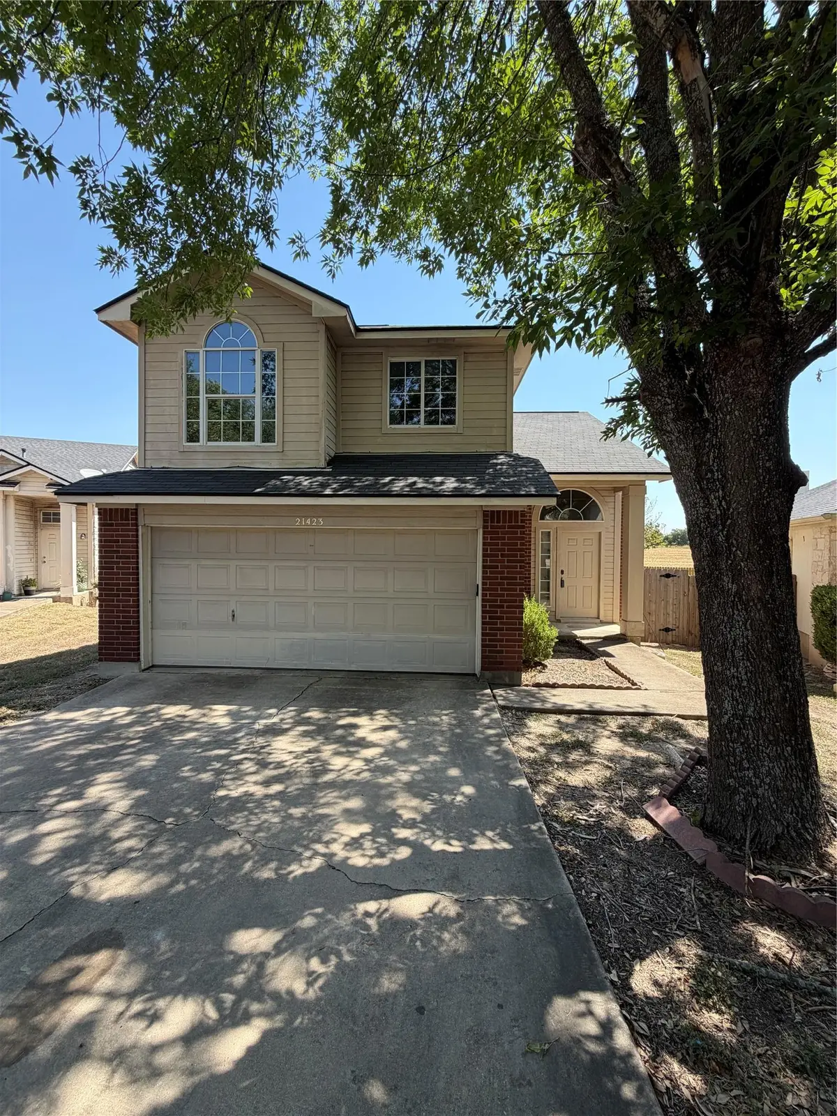 21423 Grand National Ave, Pflugerville, TX 78660 - #1