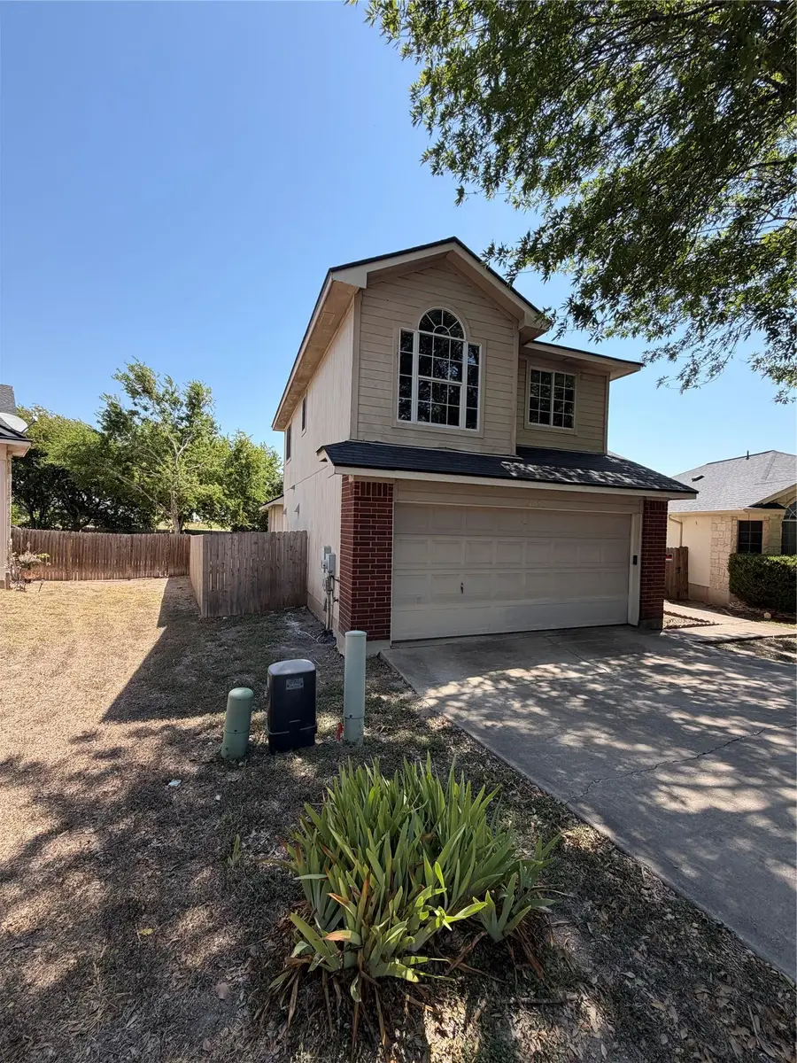 21423 Grand National Ave, Pflugerville, TX 78660 - #3
