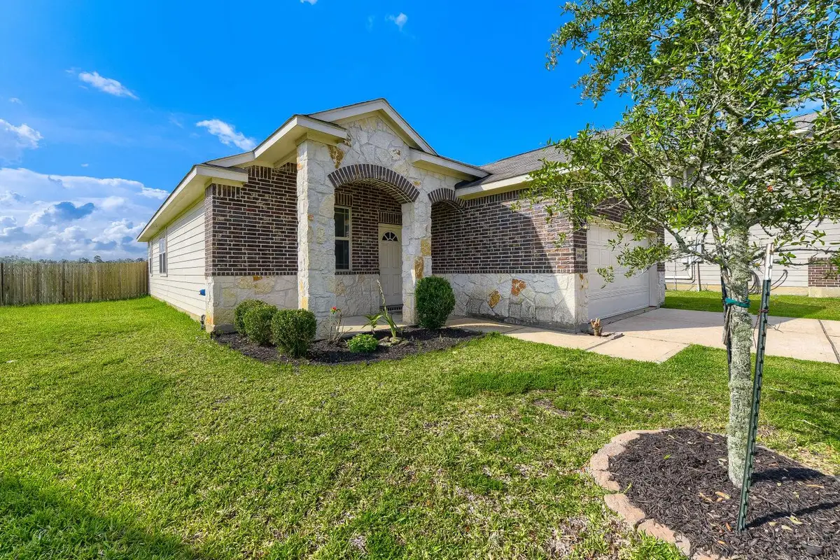 13990 Katlin Rd, Cut And Shoot, TX 77306 - #1