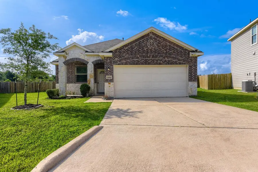 13990 Katlin Rd, Cut And Shoot, TX 77306 - #2