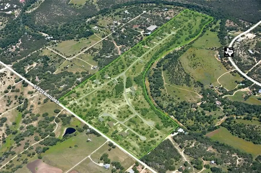 400 Onion Creek Ln, Driftwood, TX 78619 - #3