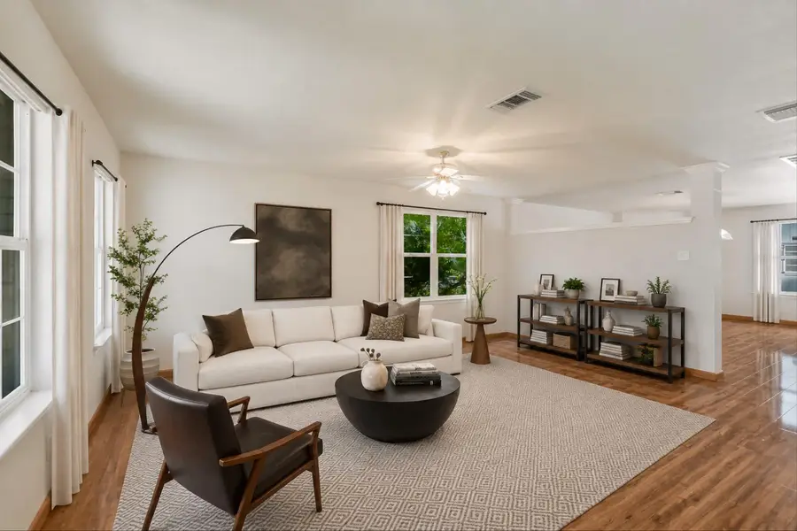 1901 Carriage Hills Trl, Cedar Park, TX 78613 - #3