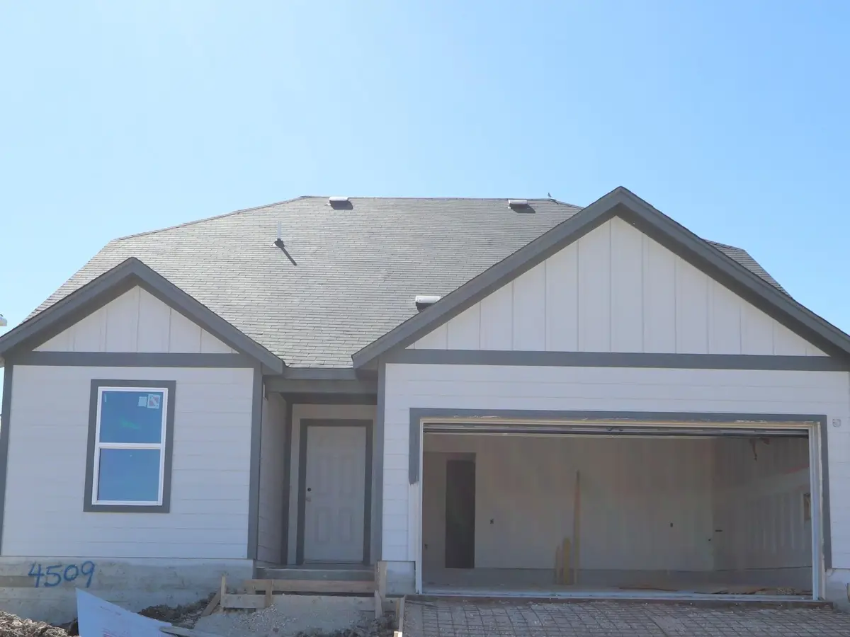 4509 Lava Island Dr, Austin, TX 78747 - #1