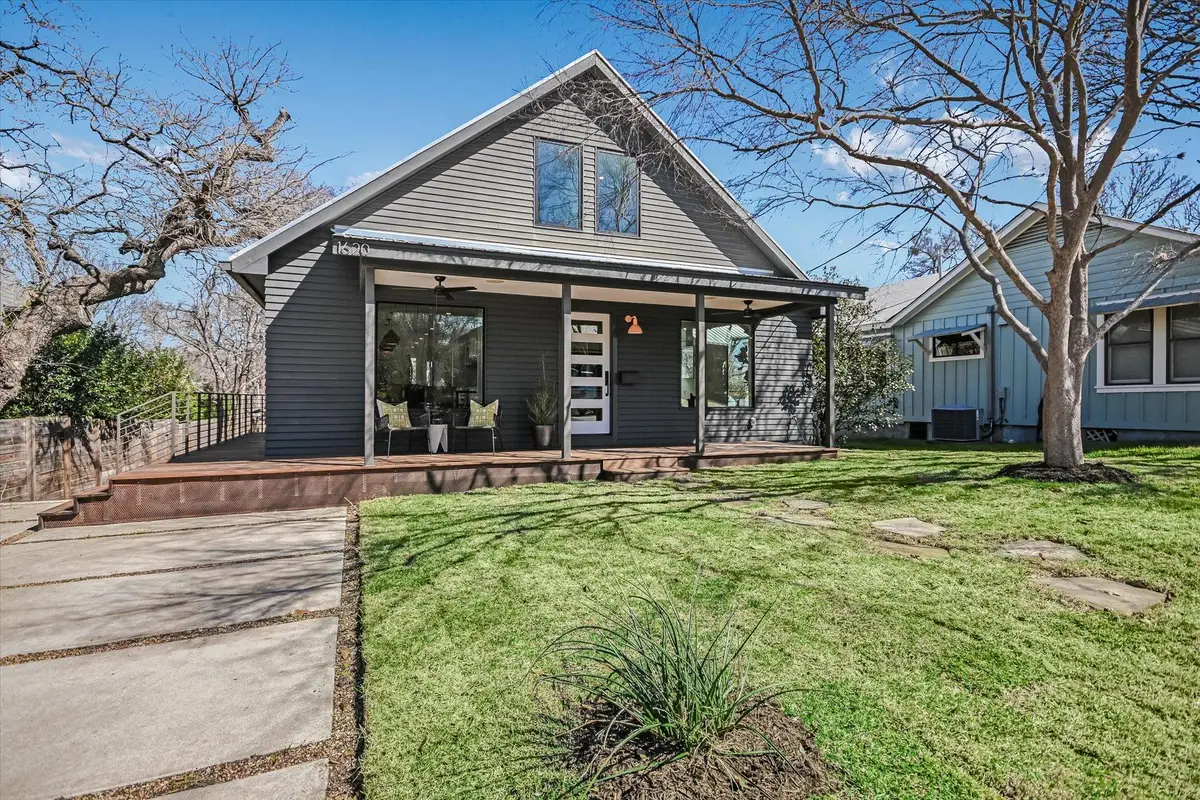 1620 W 10th St, Austin, TX 78703 - #1