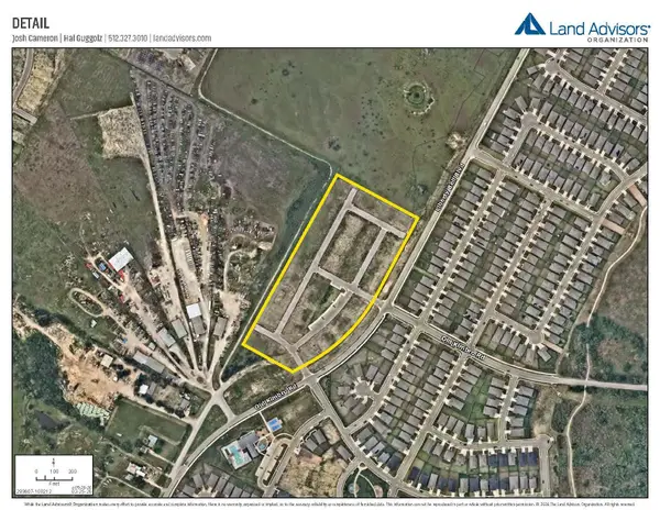 13400 Old Kimbro Rd, Manor, TX 78653