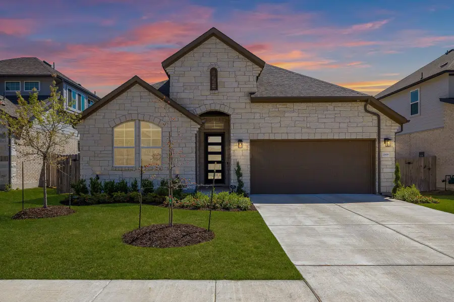 20409 Dustin Ln, Pflugerville, TX 78660 - #3
