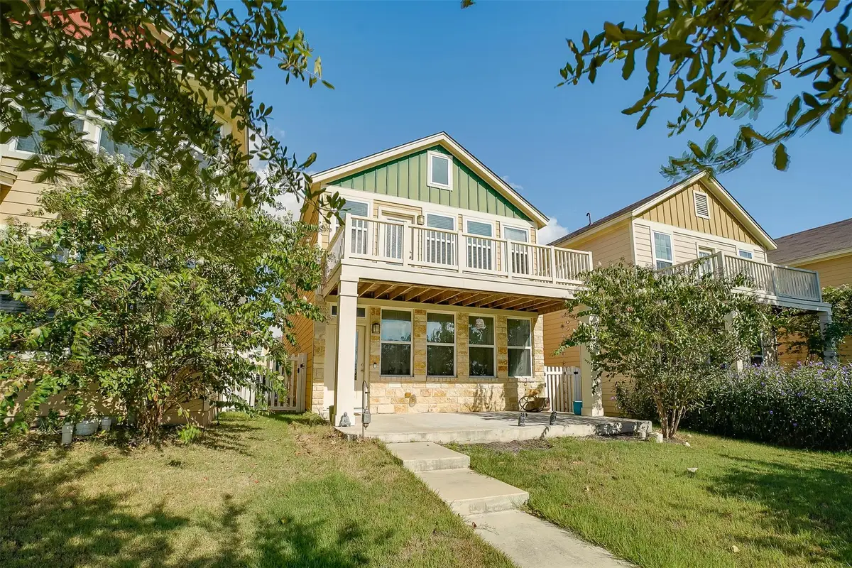 208 Martha Ln, Kyle, TX 78640 - #1