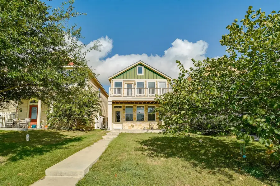 208 Martha Ln, Kyle, TX 78640 - #2