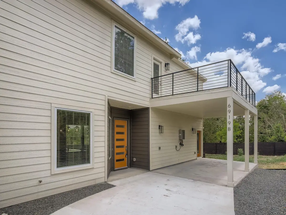 6919 Bethune Ave, Austin, TX 78752 - #1