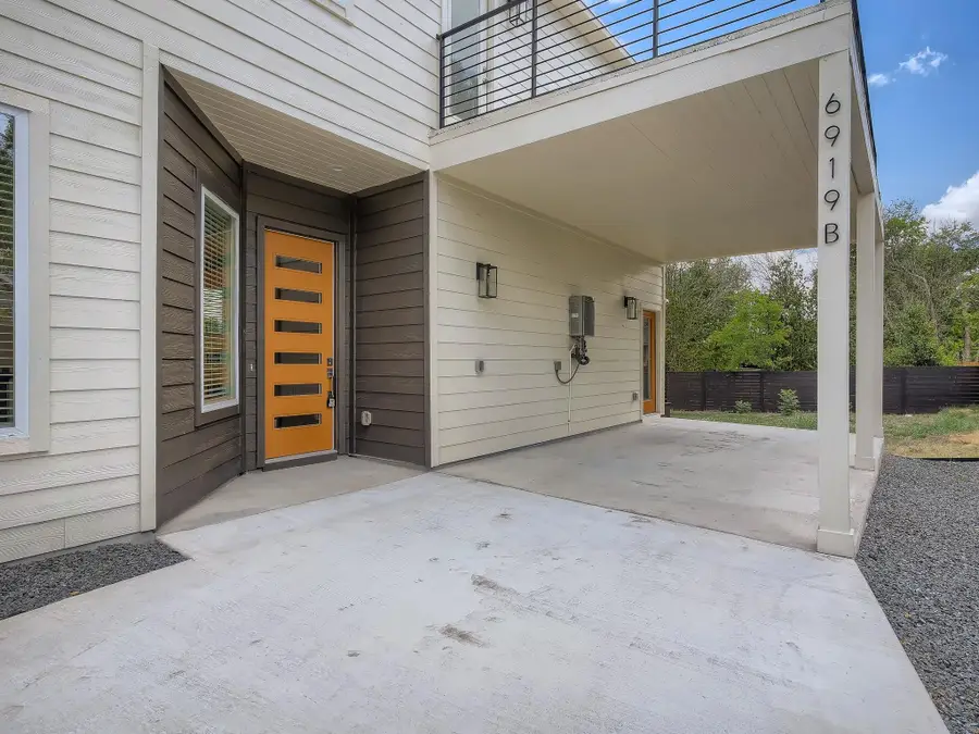 6919 Bethune Ave, Austin, TX 78752 - #2
