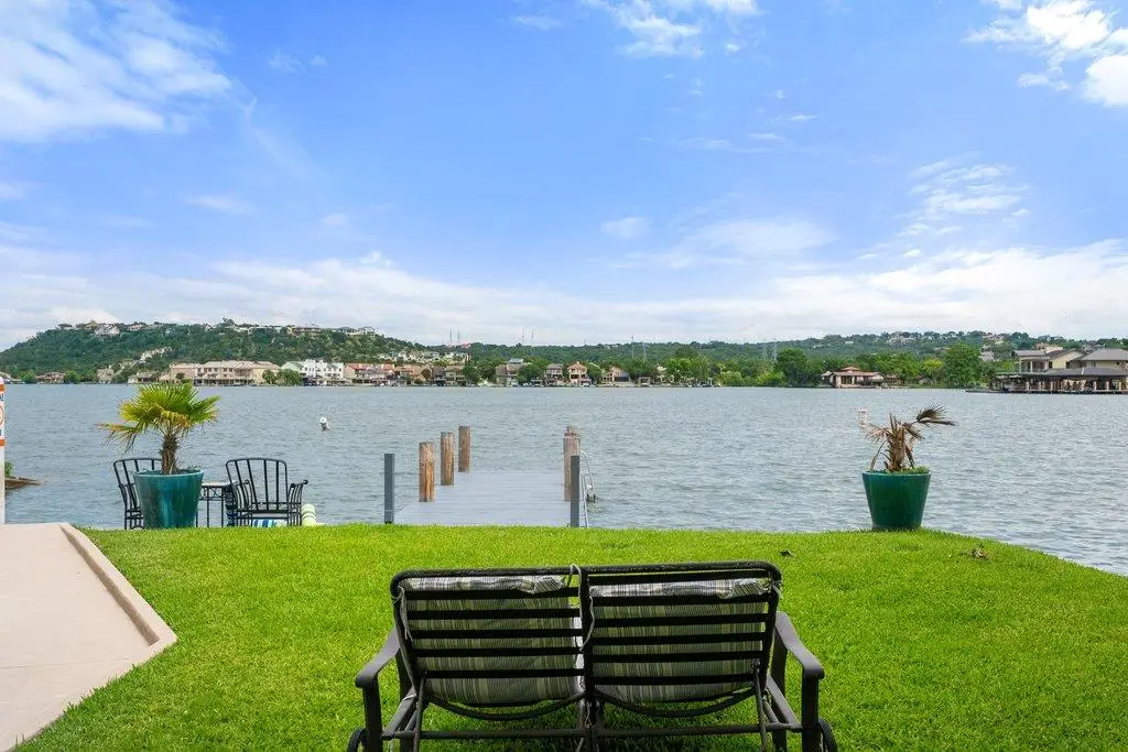 103 Island Dr #2, Horseshoe Bay, TX 78657 - #1