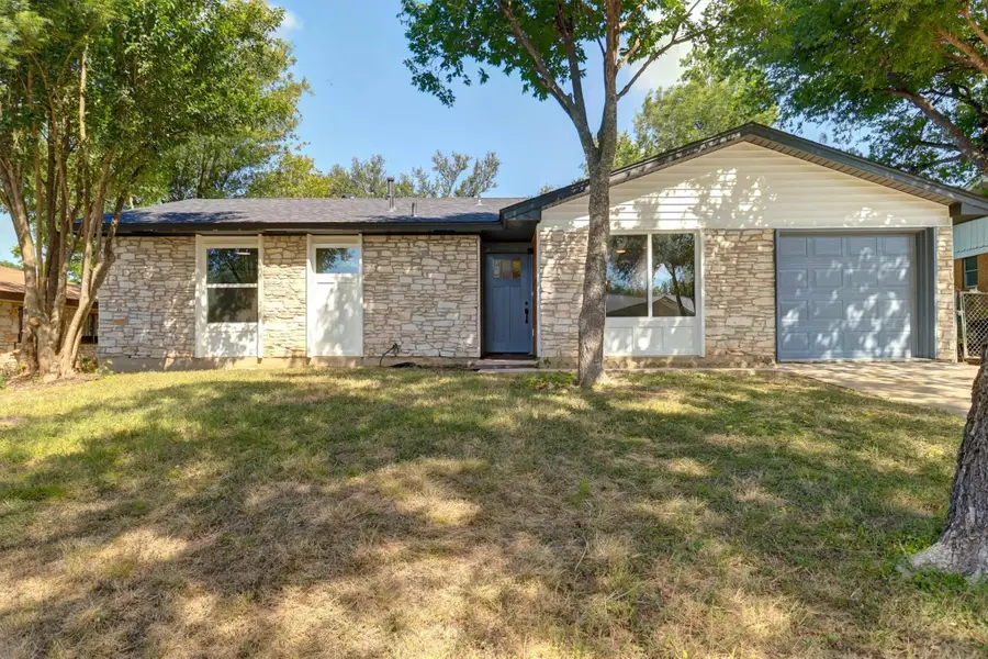 4710 Russet Hill Dr, Austin, TX 78723 - #2
