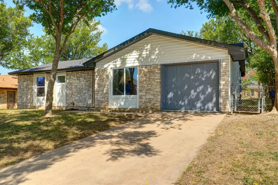 4710 Russet Hill Dr, Austin, TX 78723 - #3
