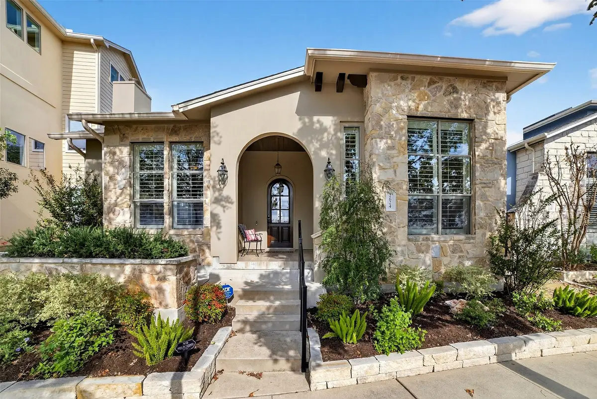 2624 Tom Miller St, Austin, TX 78723 - #1