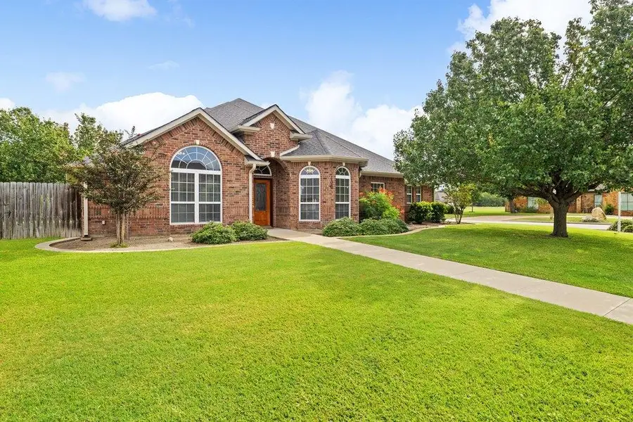100 Davis Ct, Thorndale, TX 76577 - #2