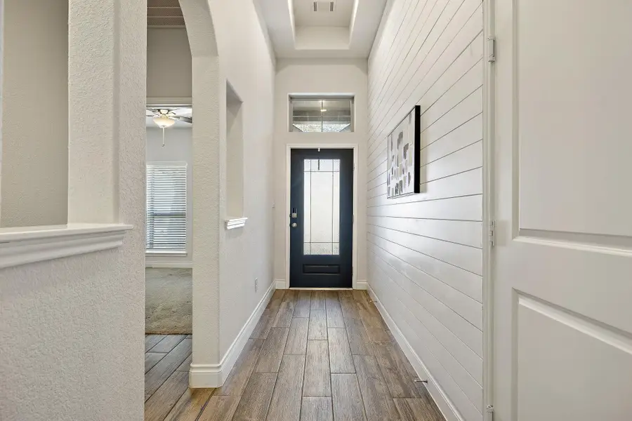 205 Belford St, Georgetown, TX 78628 - #2