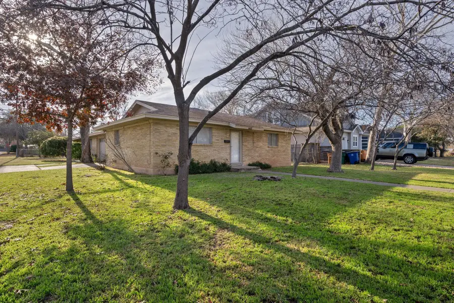1911 Barbara St, Austin, TX 78757 - Image #3