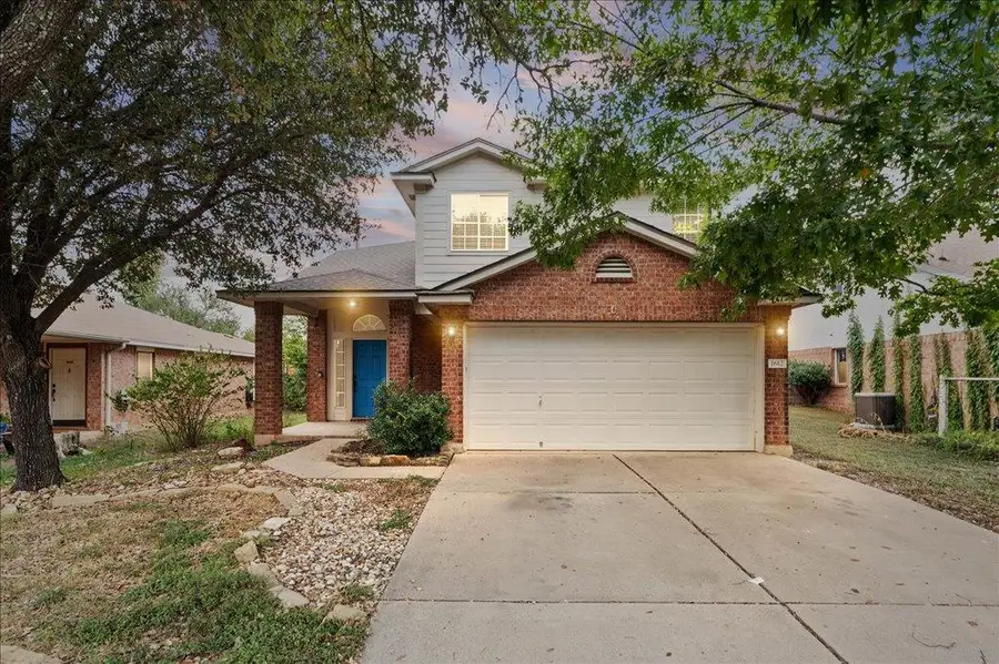 1612 Rossport Bnd, Leander, TX 78641 - #2