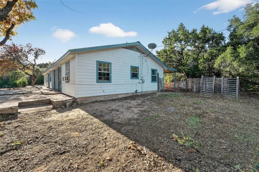 706 Cargill Dr, Spicewood, TX 78669 - Image #3