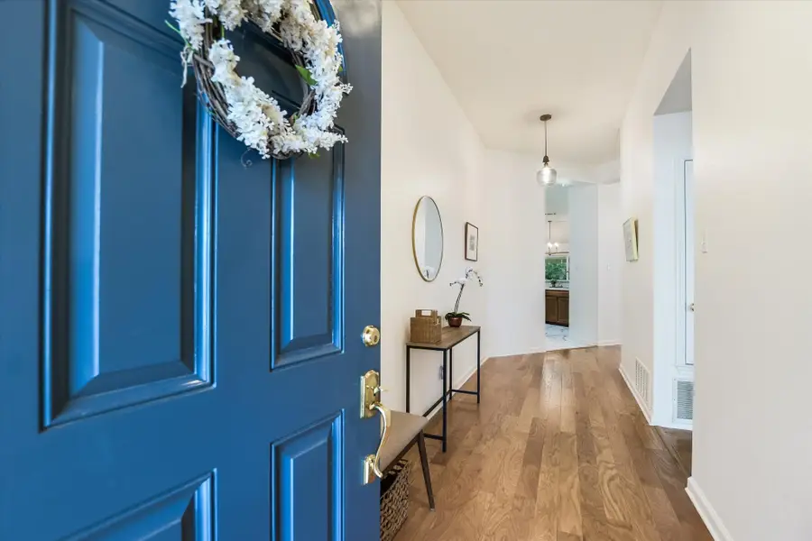 1202 Petunia Ln, Pflugerville, TX 78660 - #3