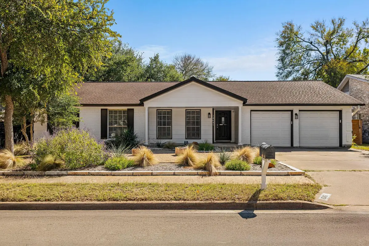 10401 Mourning Dove Dr, Austin, TX 78750 - Image #1