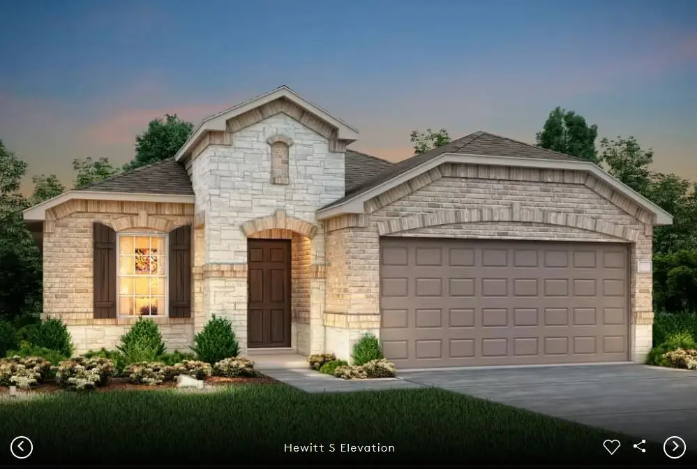 112 Blackfoot Daisy Path, San Marcos, TX 78666 - #1
