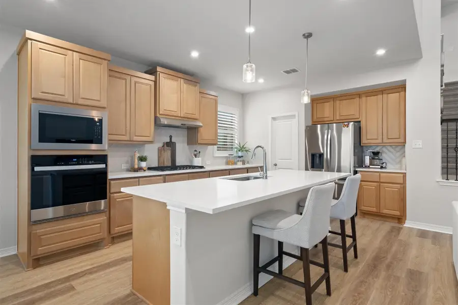 513 Echo Pass, Liberty Hill, TX 78642 - Image #3