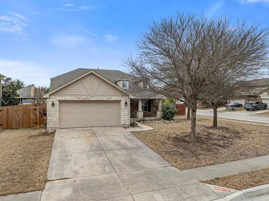 347 Serene Hollow Ln, Buda, TX 78610 - #2