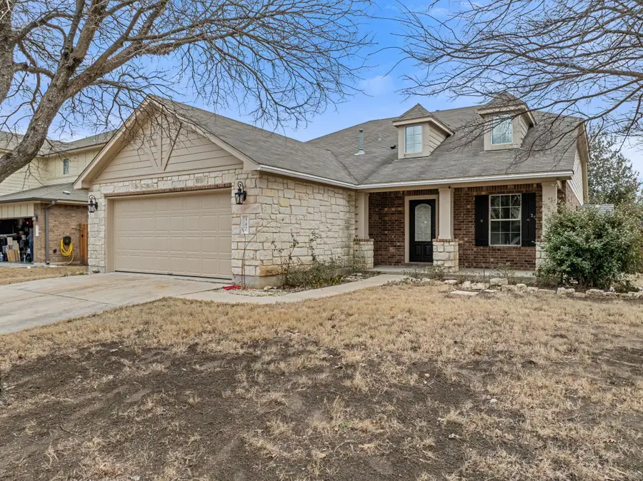 347 Serene Hollow Ln, Buda, TX 78610 - #3