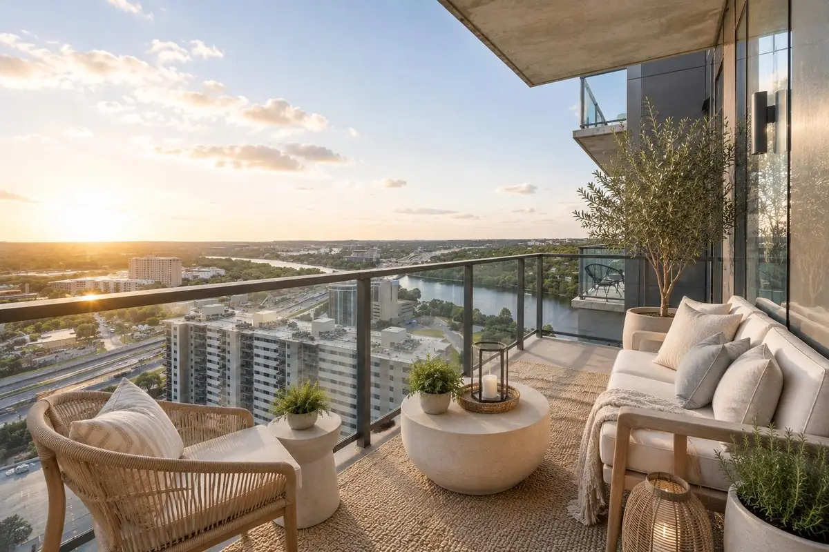 44 East Ave #2108, Austin, TX 78701 - #1
