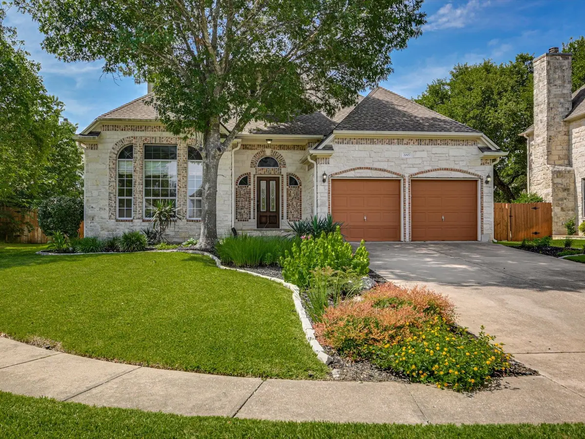 2007 Forest Hill Cv, Round Rock, TX 78665 - #1