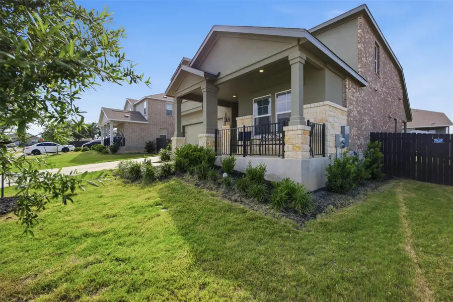 4117 Home Place Rd, Georgetown, TX 78628 - #3