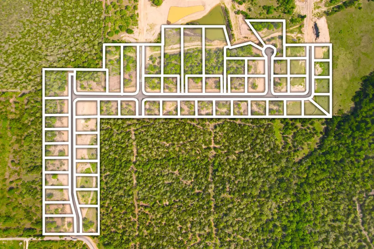 232 Canyon Loop, Cedar Creek, TX 78612 - #1