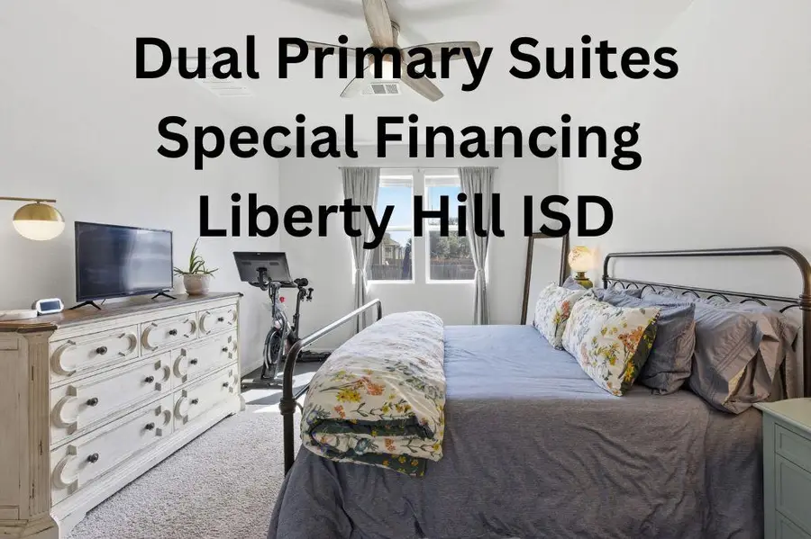 116 High Mesa Dr, Georgetown, TX 78628 - #2