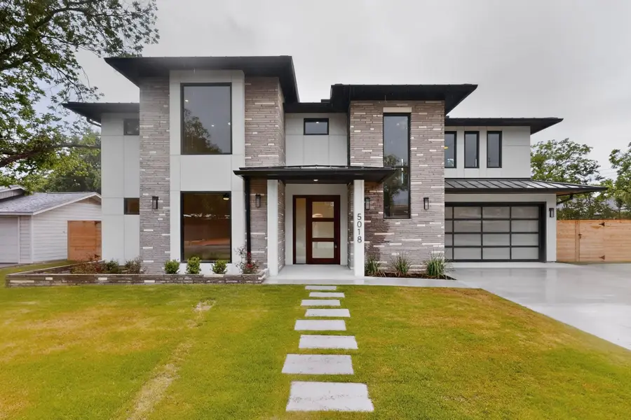 5018 Highland Ct, Austin, TX 78731 - #2
