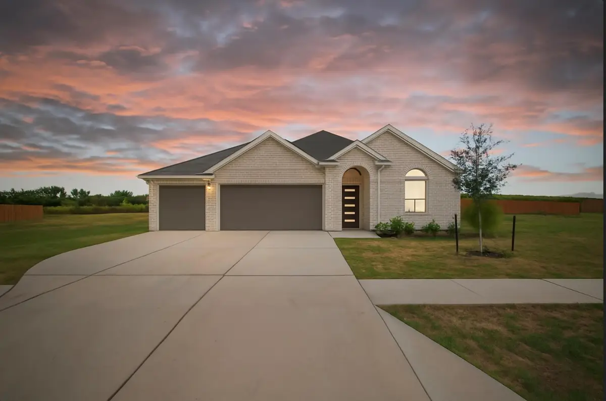 352 Backstays Loop, Kyle, TX 78640 - #1