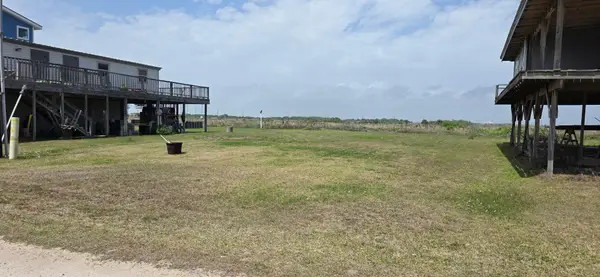 0 Beachfront Dr, Matagorda, TX 77457