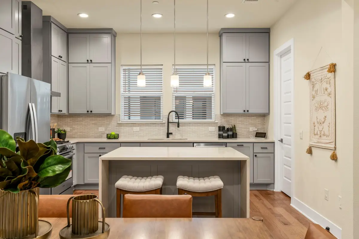 4105 Mckinley Fields Dr #88, Austin, TX 78731 - Image #1