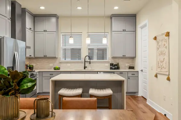 4105 Mckinley Fields Dr #88, Austin, TX 78731