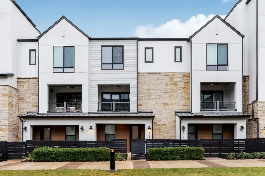 4105 Mckinley Fields Dr #88, Austin, TX 78731 - Image #2