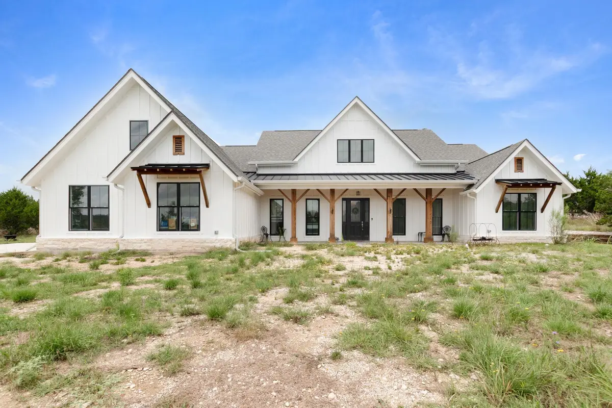 312 Ash Juniper Way, Bertram, TX 78605 - #1