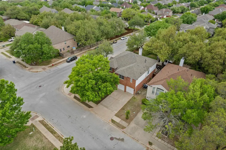 1600 Shady Creek Trl, Cedar Park, TX 78613 - #2