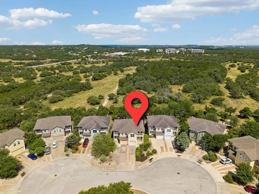 8909 Mountain Shadows Cv #B, Austin, TX 78735 - #2