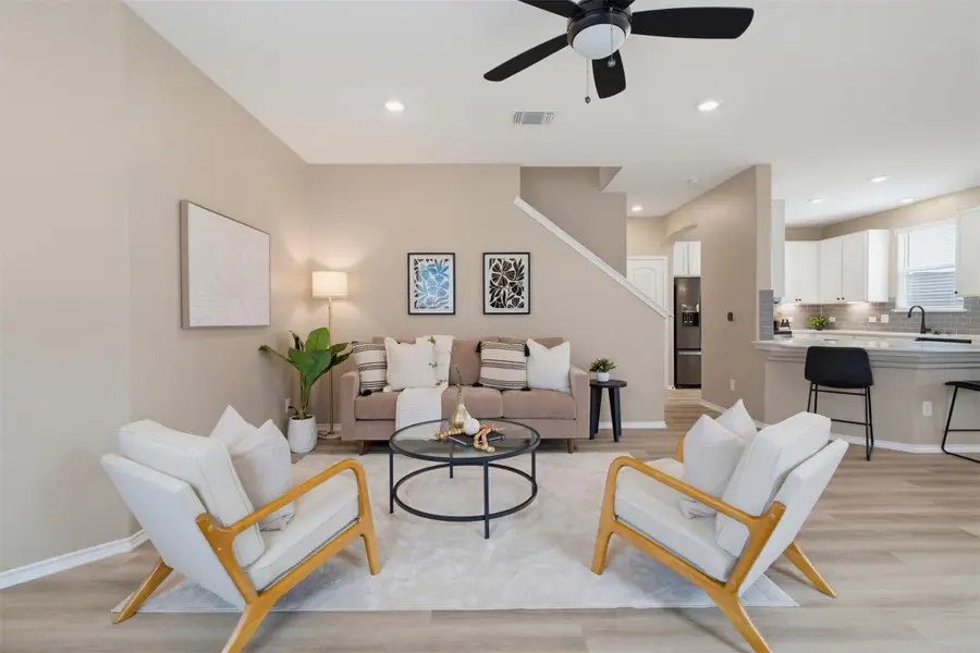7801 Song Sparrow Dr, Austin, TX 78744 - #2