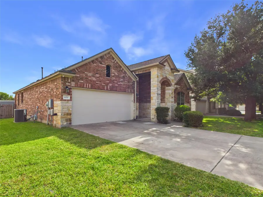 1070 Sussex Way, Round Rock, TX 78665 - #2