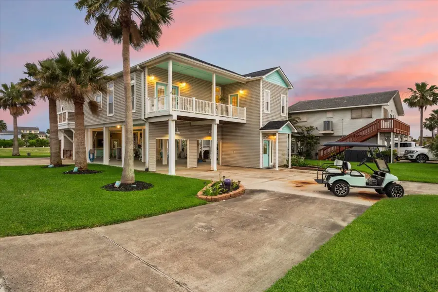 1103 Papeete St, Galveston, TX 77554 - Image #2