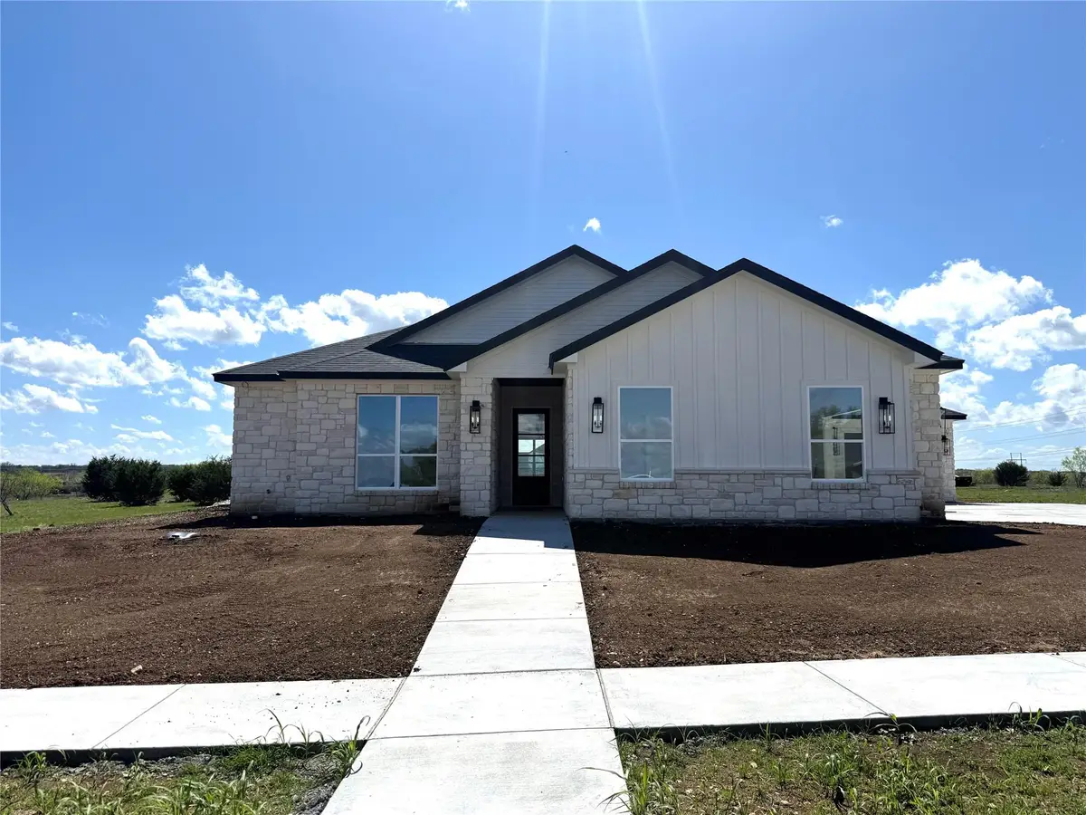 1614 Hunt Dr, Salado, TX 76571 - #1